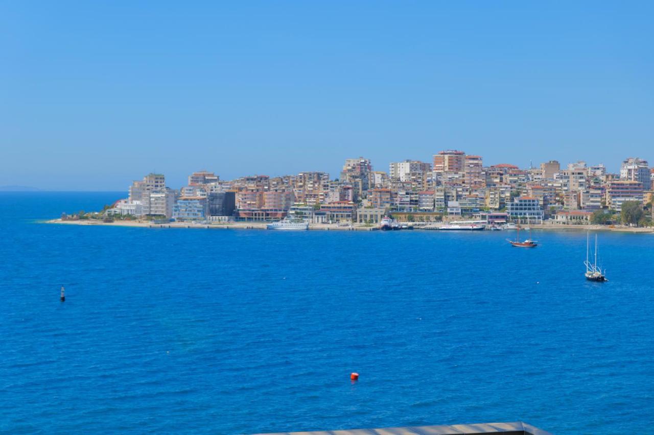 Appartement Noel Sea View *