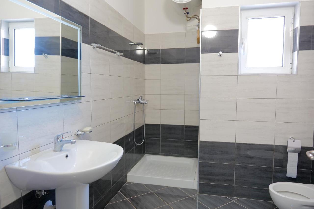 Appartement Noel Sea View *