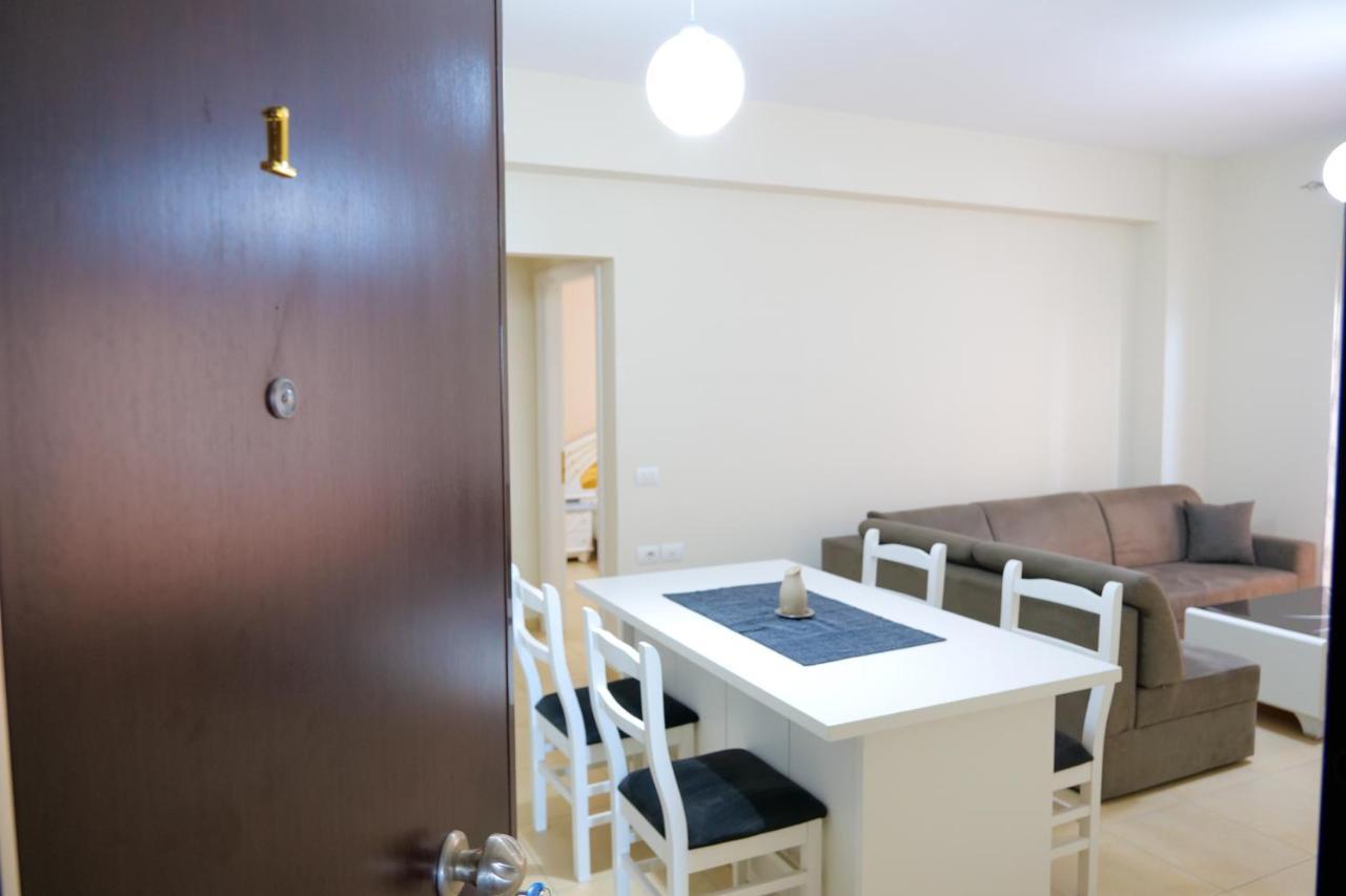 Appartement Noel Sea View