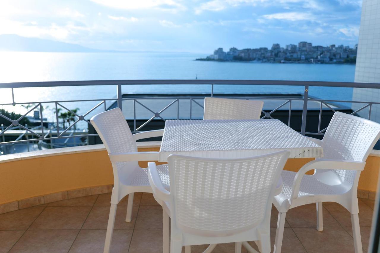 Noel Sea View Sarandë