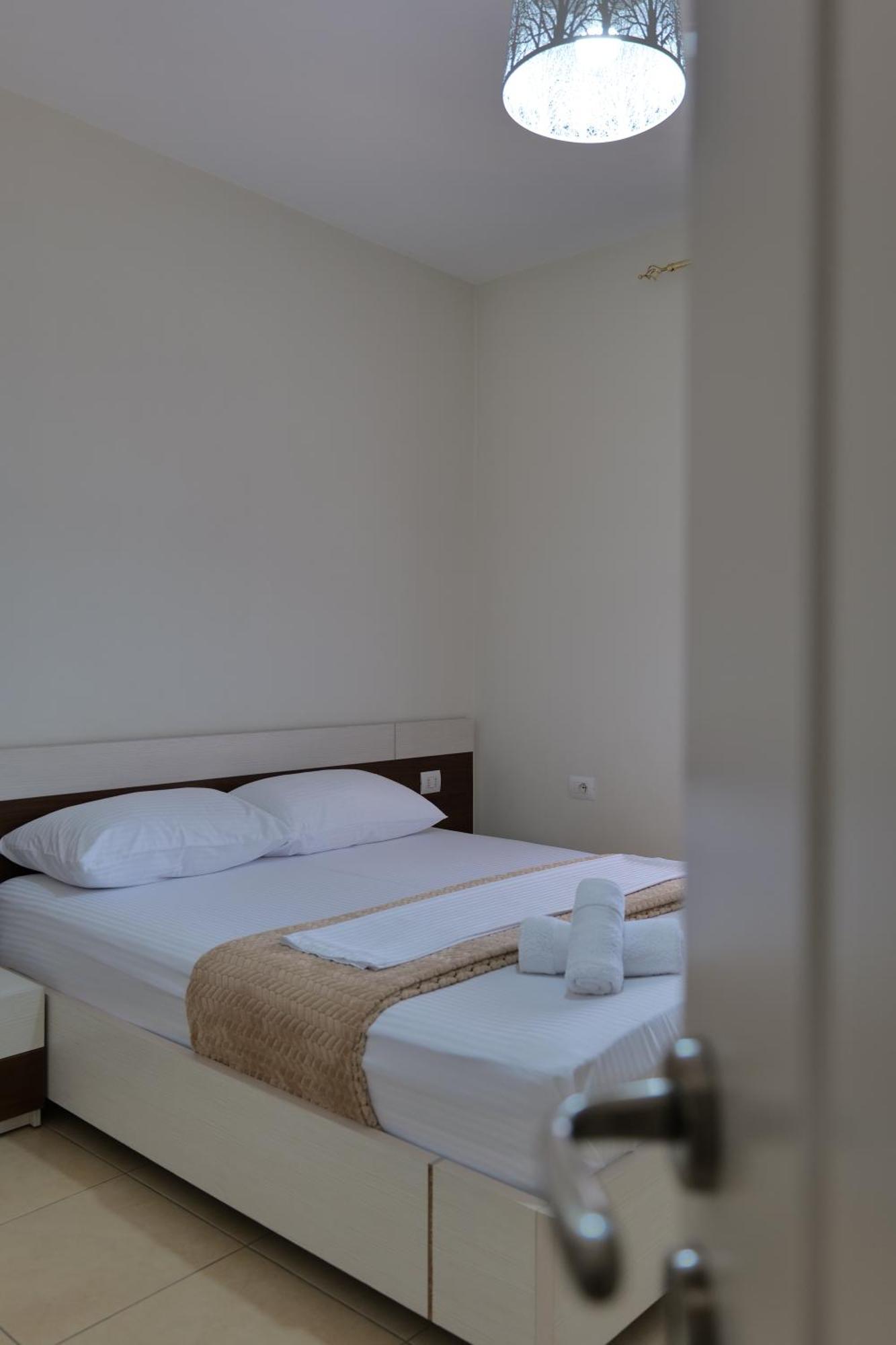 Appartement Noel Sea View Sarandë
