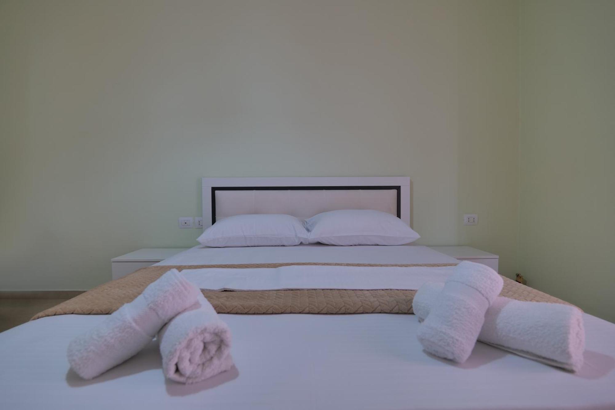 Appartement Noel Sea View