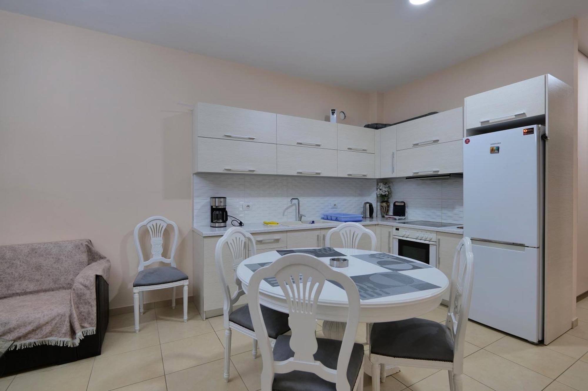Appartement Noel Sea View *