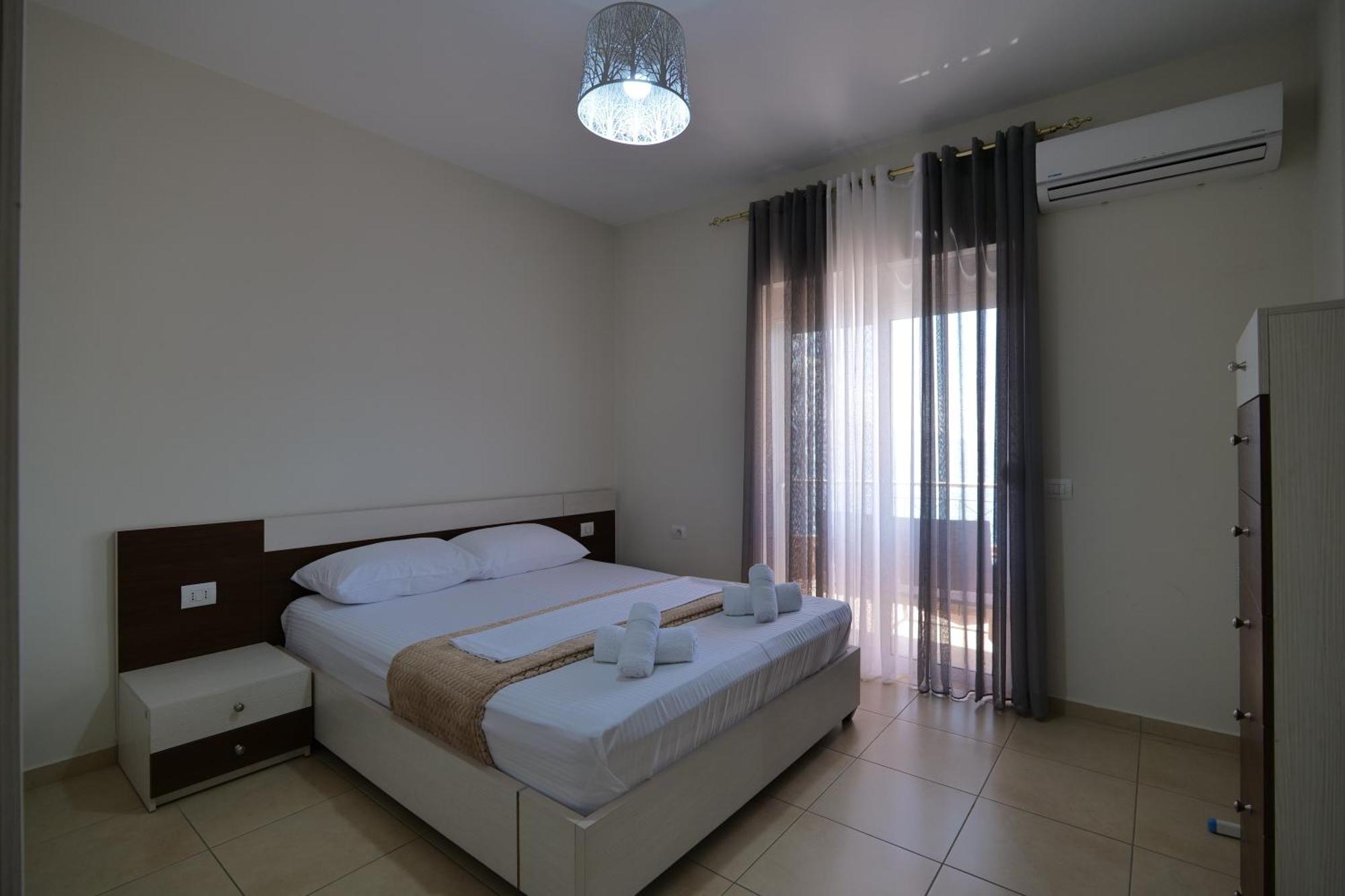 Noel Sea View Sarandë