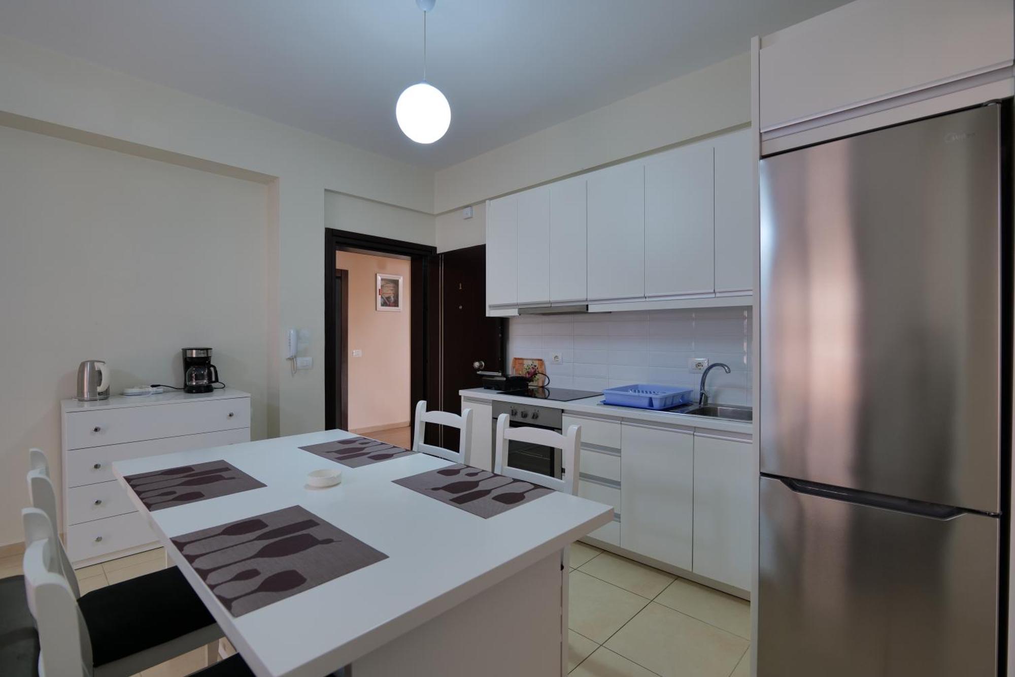 Appartement Noel Sea View *
