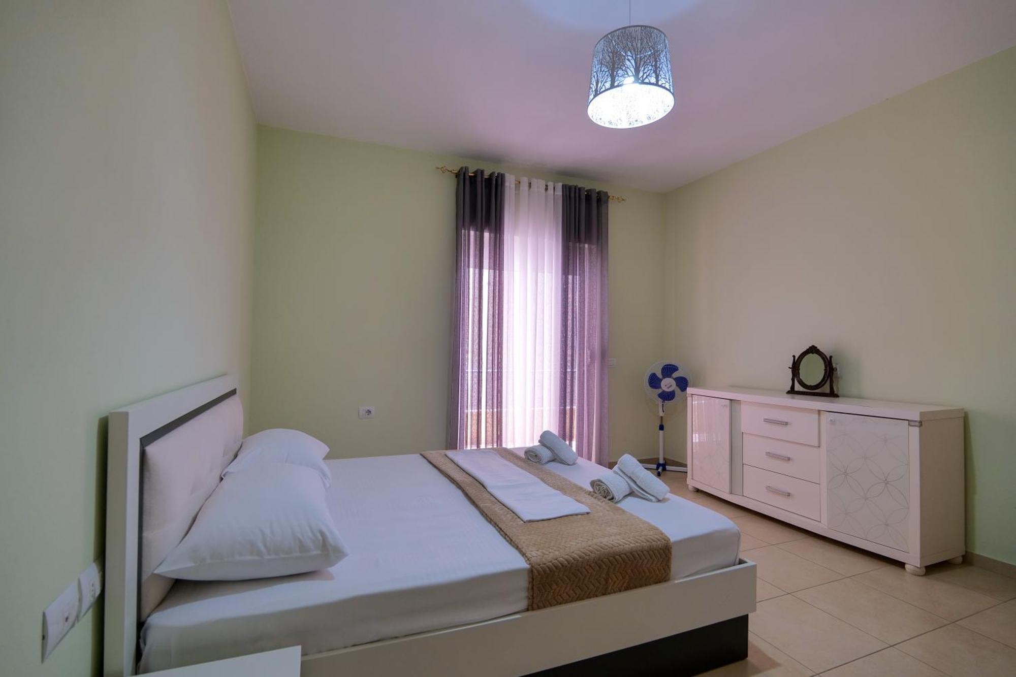 Noel Sea View Sarandë