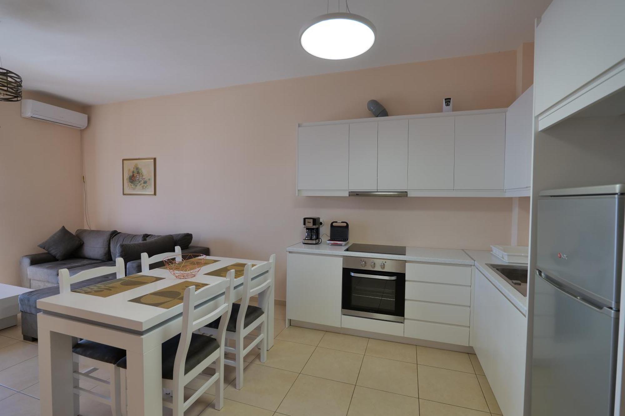 Appartement Noel Sea View