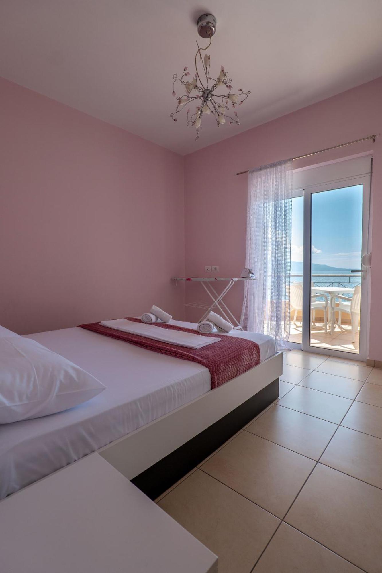 Appartement Noel Sea View