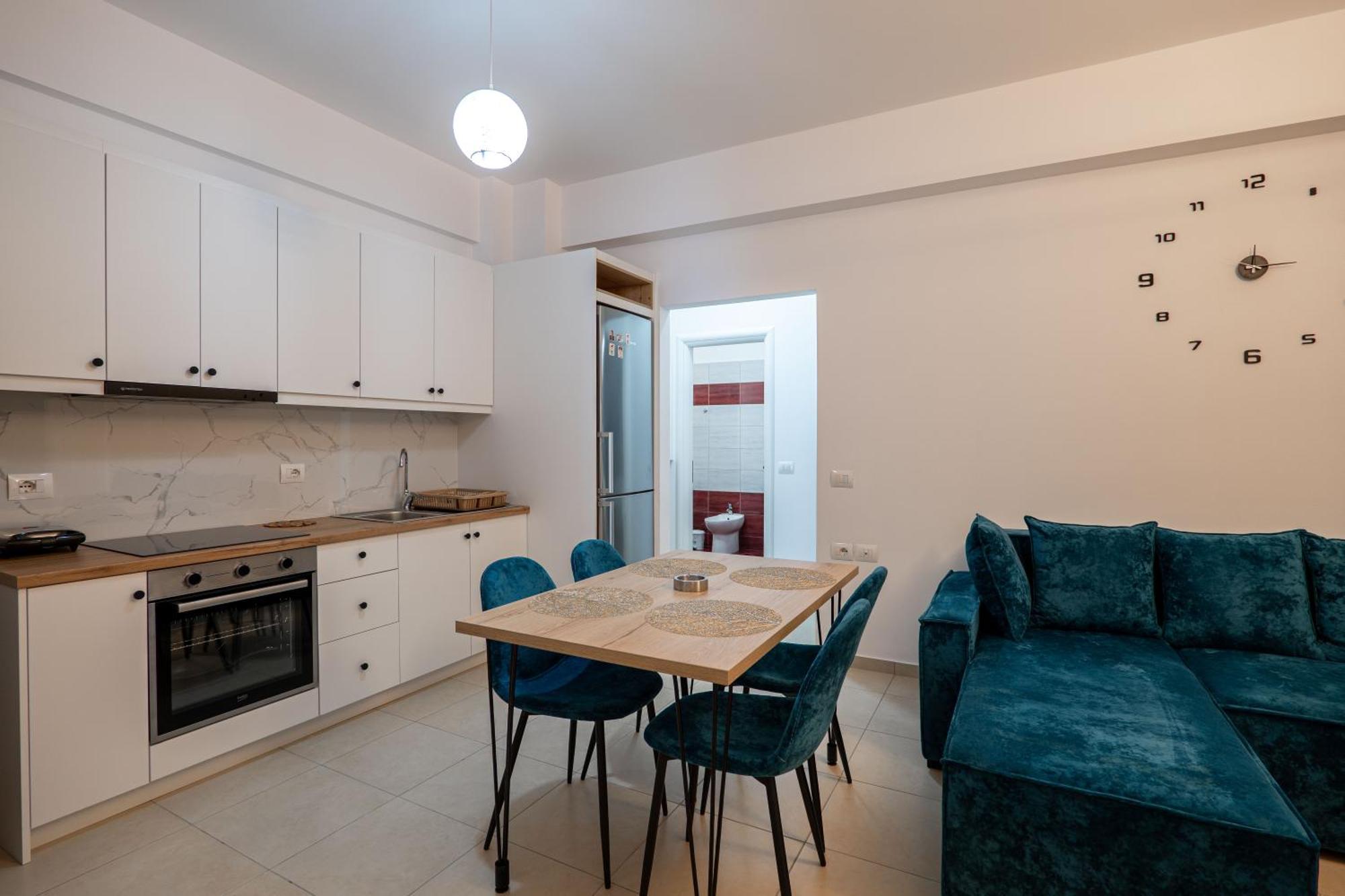 Appartement Noel Sea View