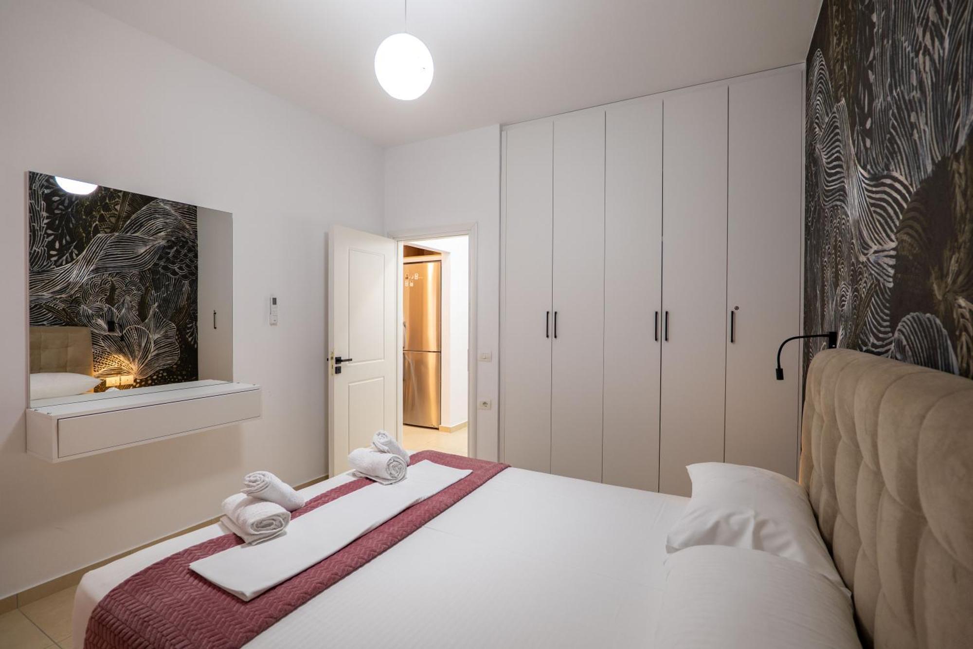 Noel Sea View Appartement *