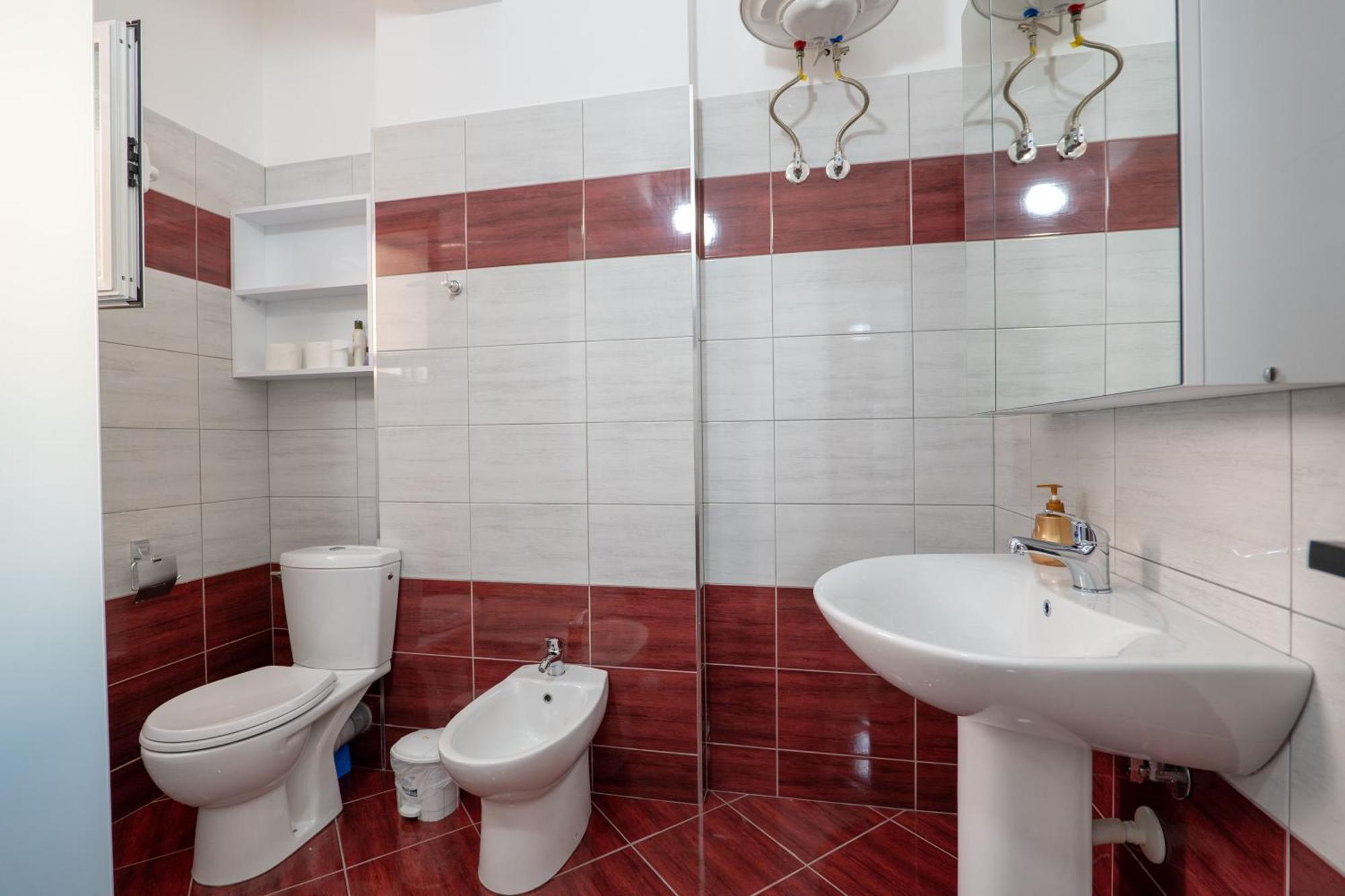 Appartement Noel Sea View *