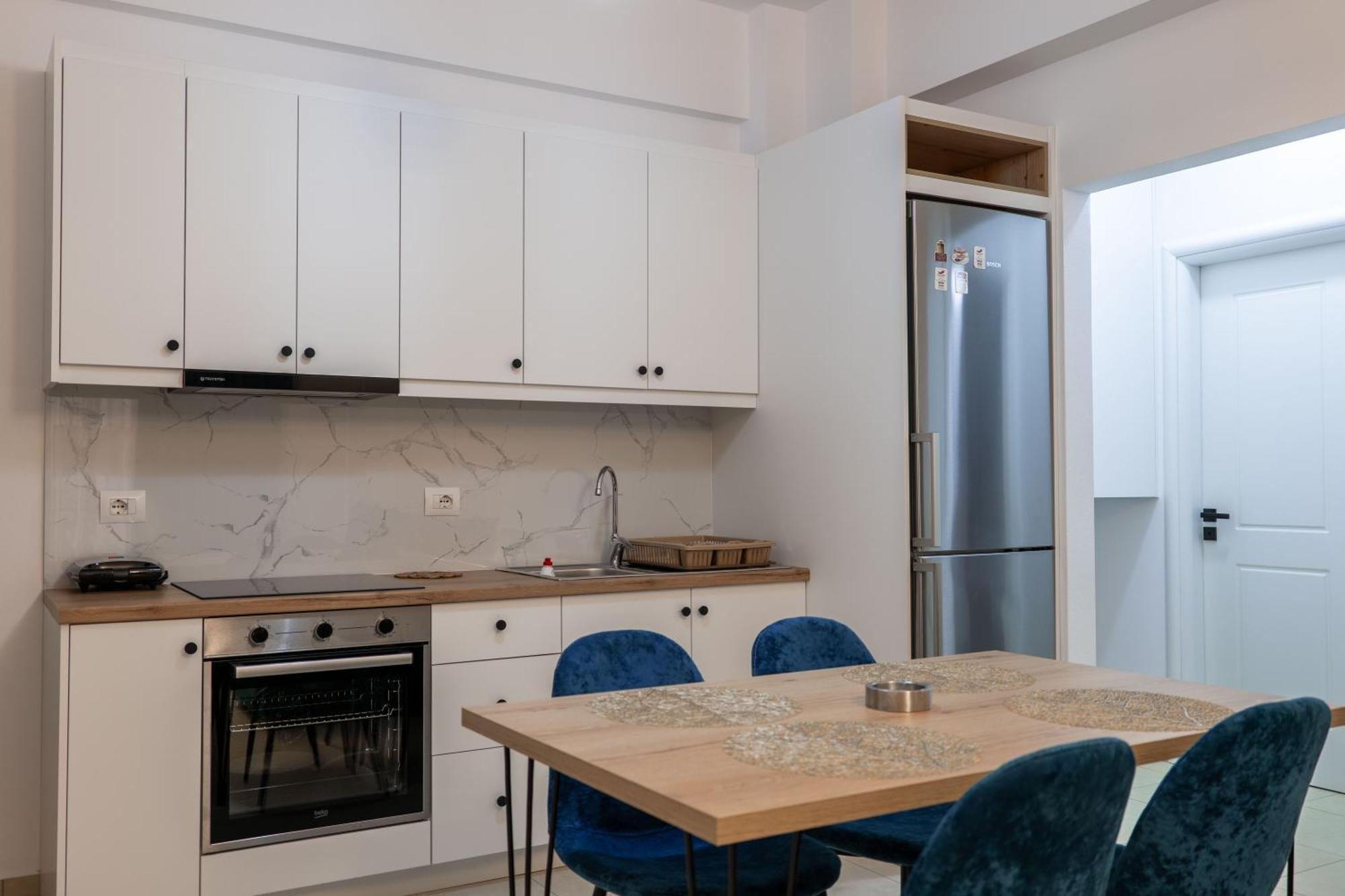 Noel Sea View Appartement