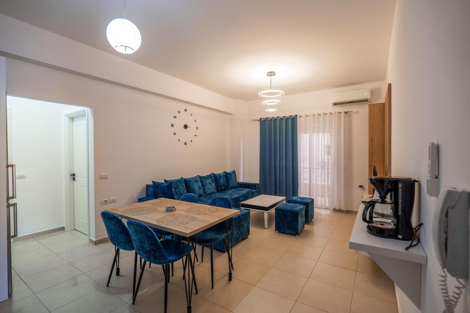 Appartement Noel Sea View