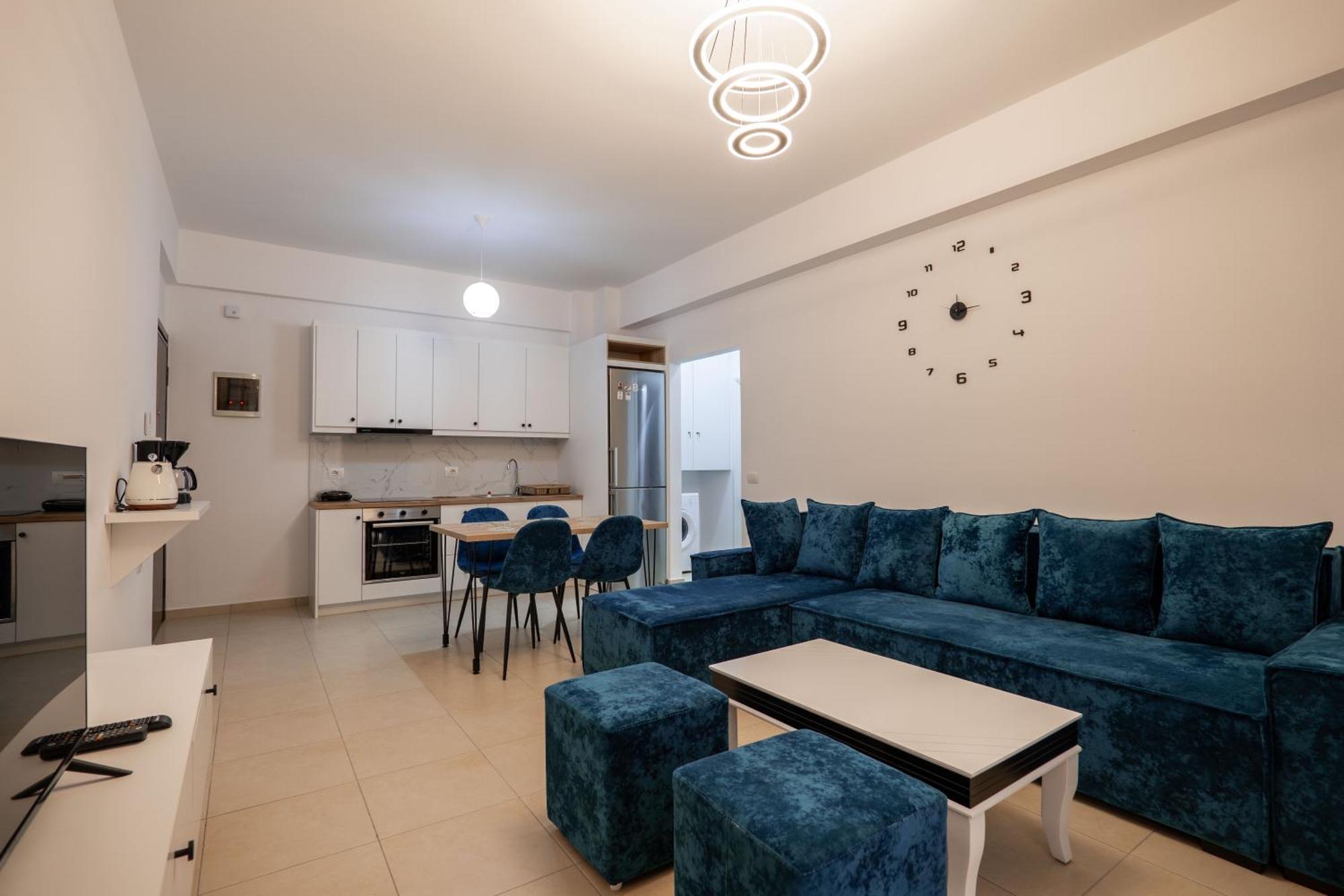 Noel Sea View Appartement *
