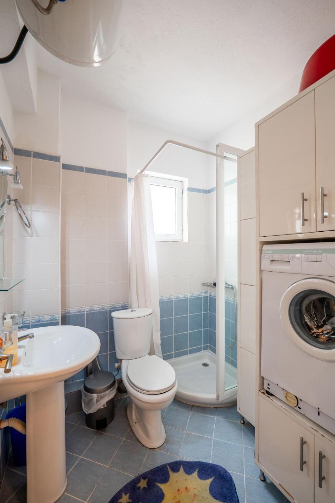 Appartement Noel Sea View Sarandë