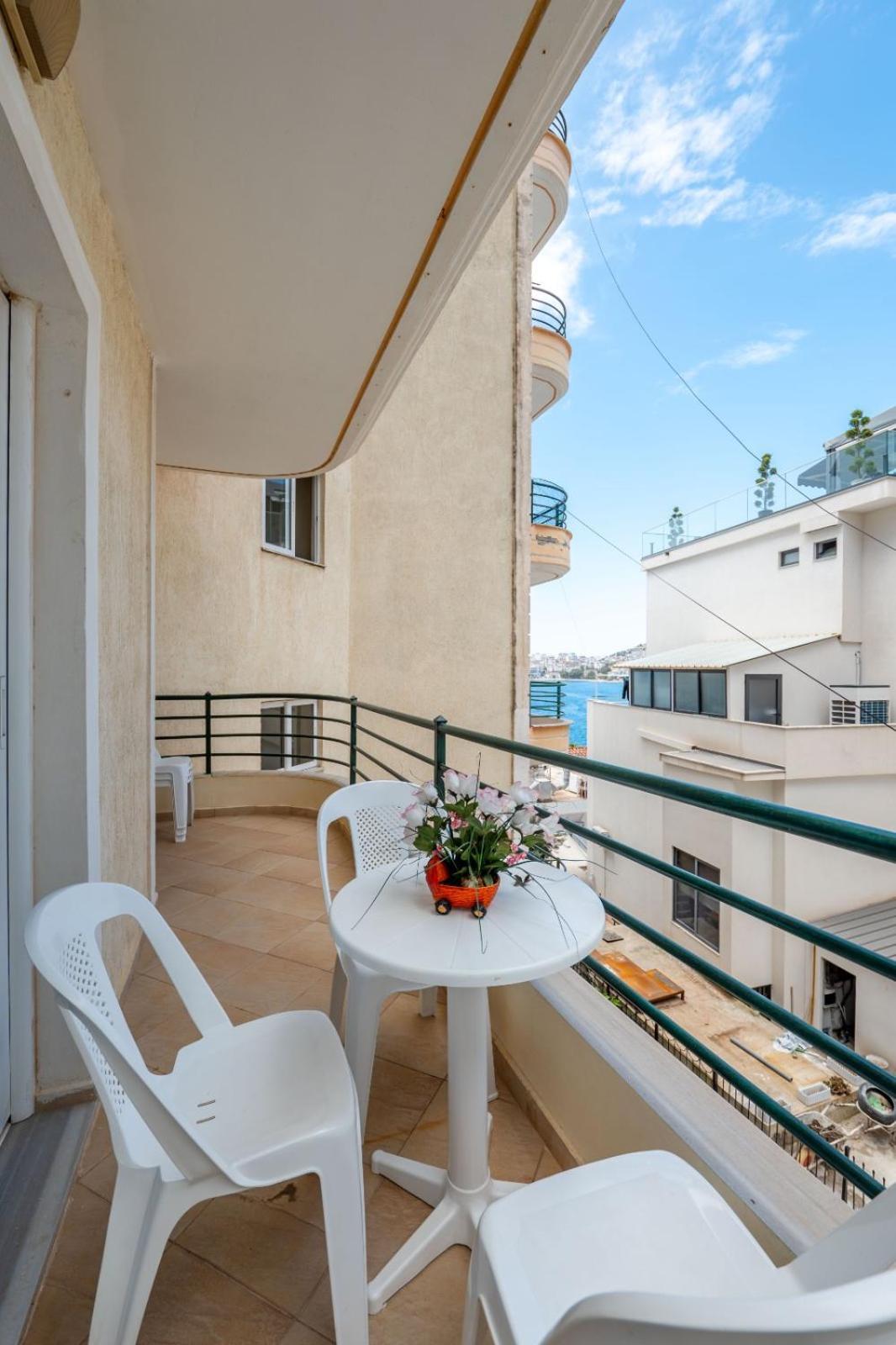 Appartement Noel Sea View