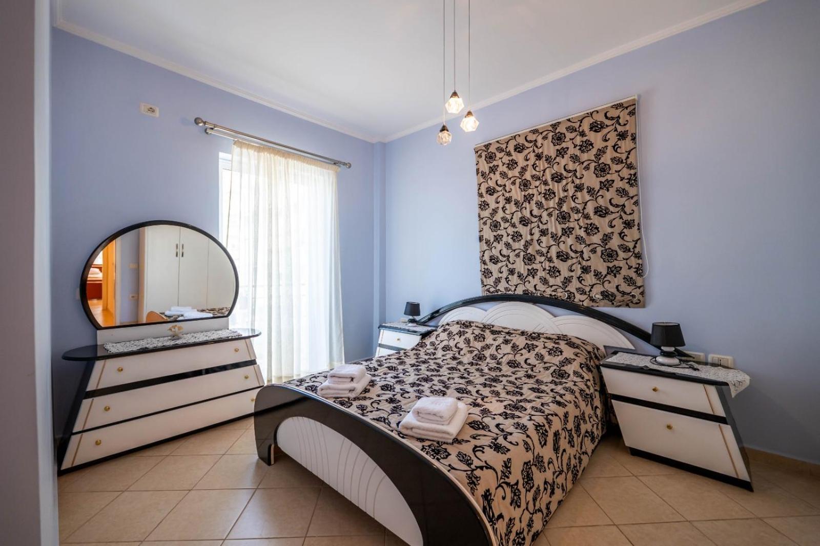Appartement Noel Sea View Sarandë
