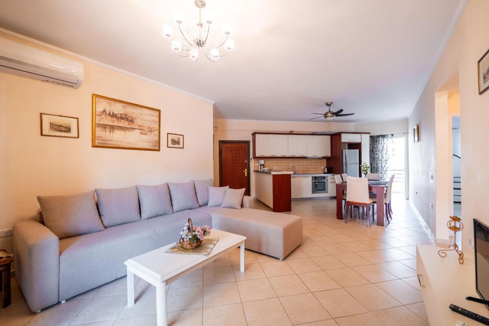 Noel Sea View Appartement