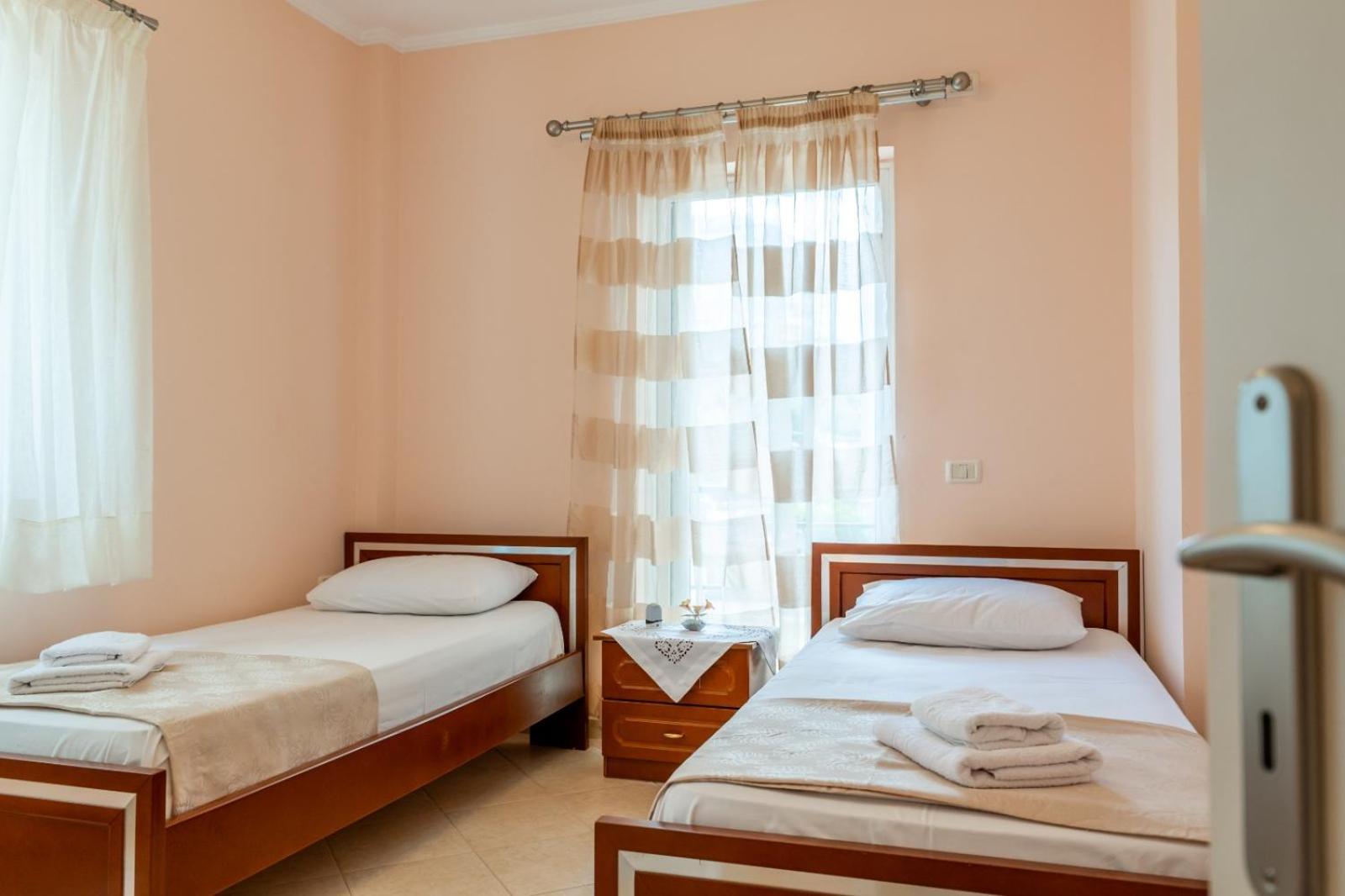 Appartement Noel Sea View *