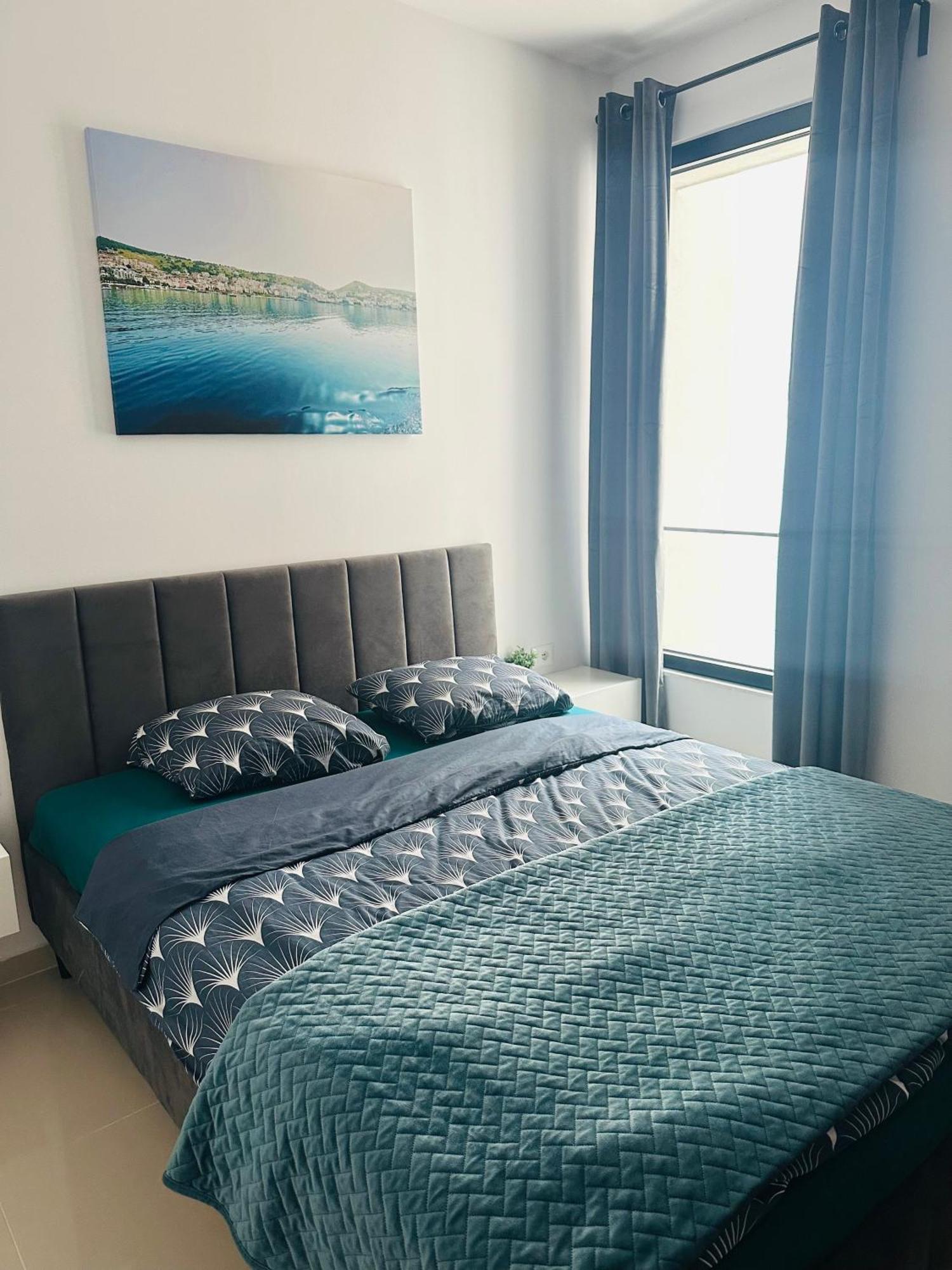 Noel Sea View Sarandë