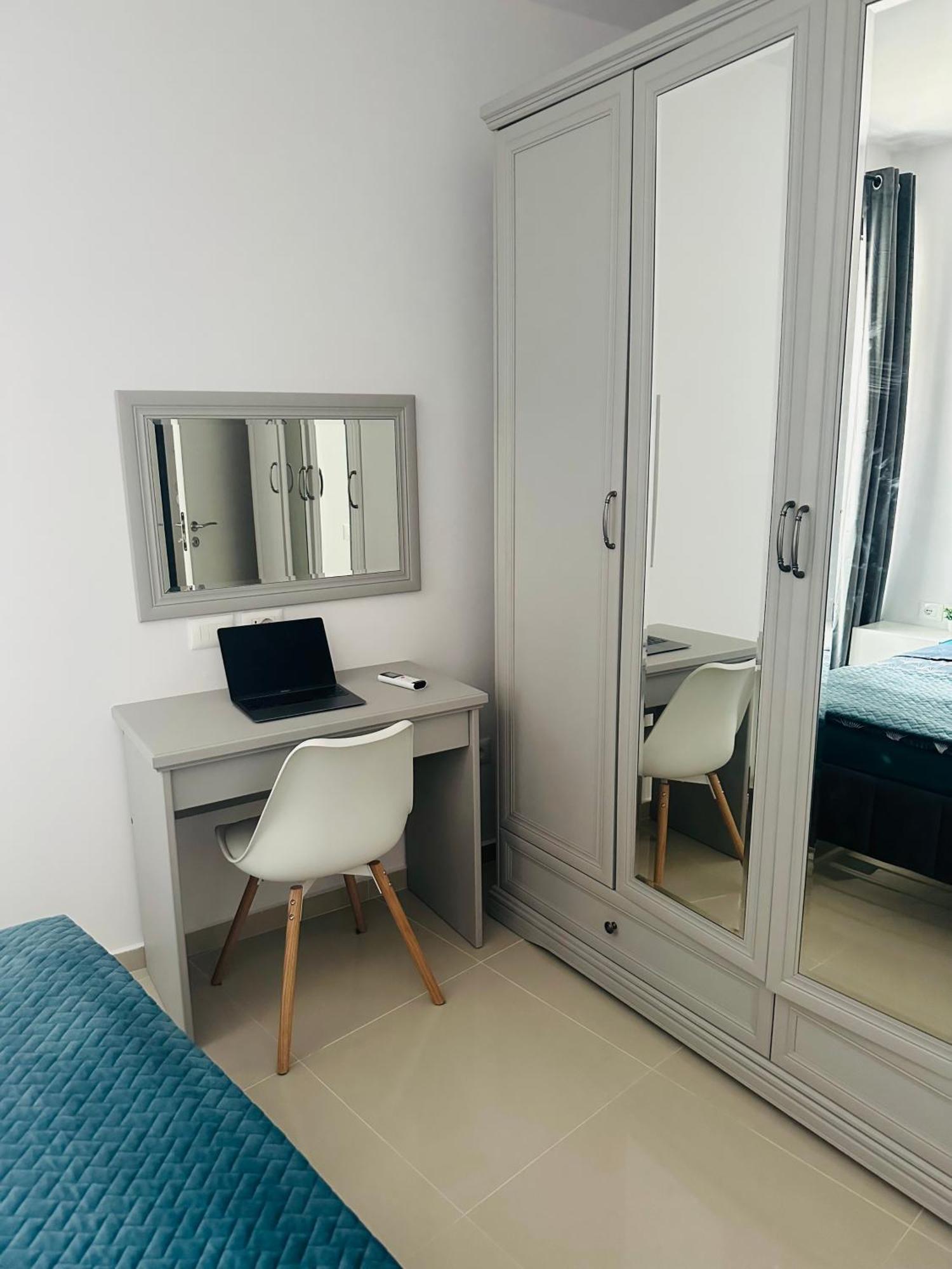 Appartement Noel Sea View Sarandë